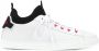 DSQUARED2 Soksneakers Wit - Thumbnail 1