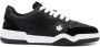 DSQUARED2 Spiker low-top sneakers Zwart - Thumbnail 1