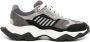 DSQUARED2 Wave lace-up sneakers Grijs - Thumbnail 1