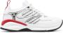 DSQUARED2 x Dash low-top sneakers Wit - Thumbnail 1