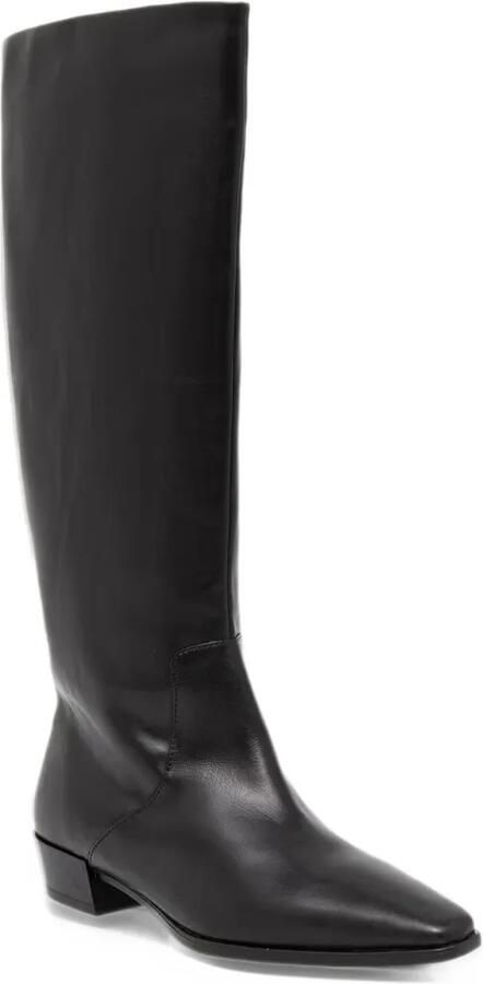 Dune London Torrie leather boots Zwart - Foto 3