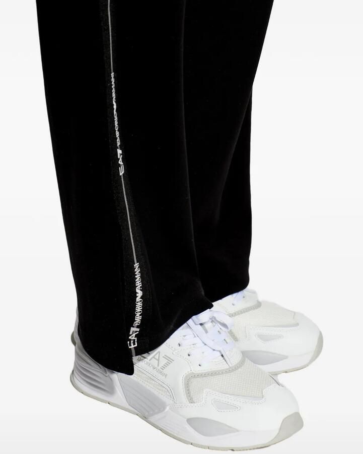 Ea7 Emporio Armani Ace Runner sneakers Wit - Foto 2