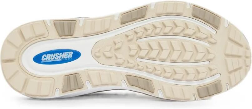 Ea7 Emporio Ar i Crusher Distance sneakers Wit - Foto 5