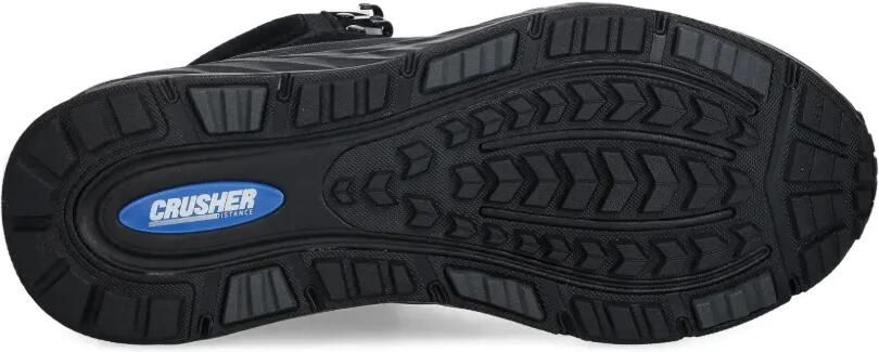 Ea7 Emporio Ar i High-top sneakers Zwart - Foto 5