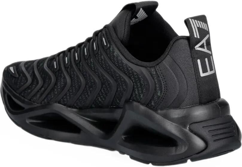 Ea7 Emporio Ar i Infinity Neo sneakers Zwart - Foto 2