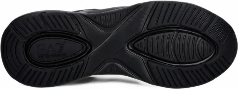 Ea7 Emporio Ar i Infinity Neo sneakers Zwart - Foto 5