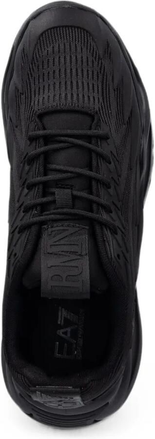 Ea7 Emporio Ar i Infinity Venom sneakers Zwart - Foto 3