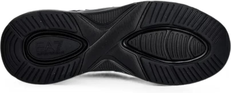 Ea7 Emporio Ar i Infinity Venom sneakers Zwart - Foto 4