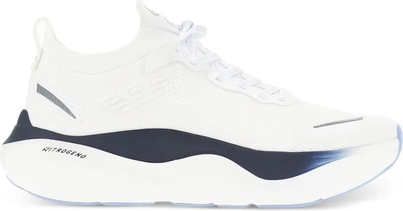 Ea7 Emporio Armani Nitro Wave sneakers Wit