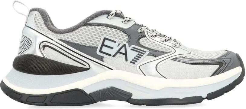 Ea7 Emporio Ar i Predator sneakers Grijs