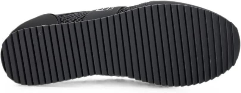 Ea7 Emporio Ar i Sneakers met logoprint Grijs - Foto 4