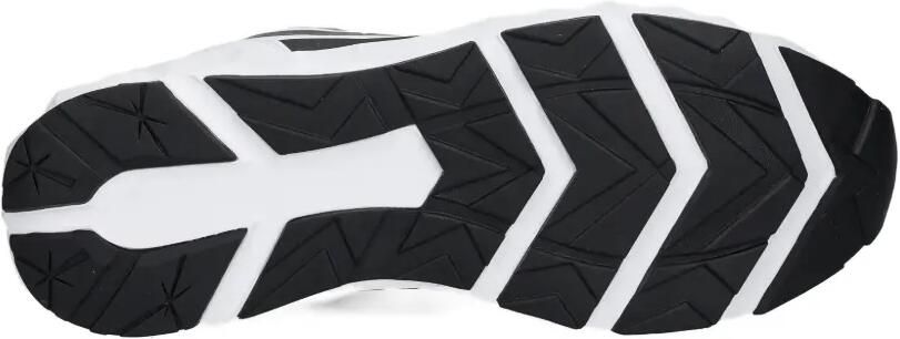 Ea7 Emporio Armani Ultimate C2 Kombat hardloopschoenen Wit - Foto 5