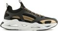 Ea7 Emporio Ar i Infinity sneakers Zwart - Zwart
