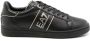 Ea7 Emporio Ar i Low-top sneakers Zwart - Thumbnail 1