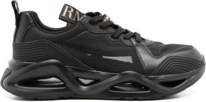 Ea7 Emporio Armani Low-top sneakers Zwart