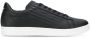 Ea7 Emporio Ar i Low-top sneakers Zwart - Thumbnail 1