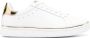 Ea7 Emporio Armani Low-top sneakers Wit - Thumbnail 1