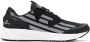 Ea7 Emporio Ar i Sneakers met logoprint Zwart - Thumbnail 1