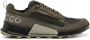 ECCO Biom 21 X Mountain low-top sneakers Groen - Thumbnail 1
