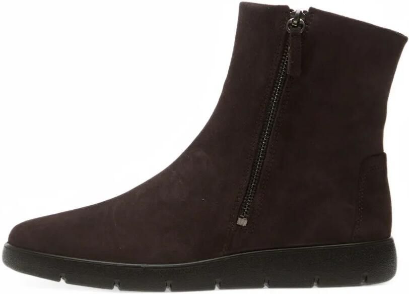ECCO Bella 2 ankle boots Bruin