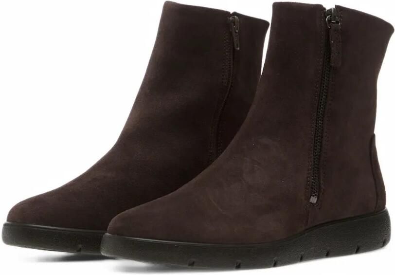 ECCO Bella 2 ankle boots Bruin - Foto 3