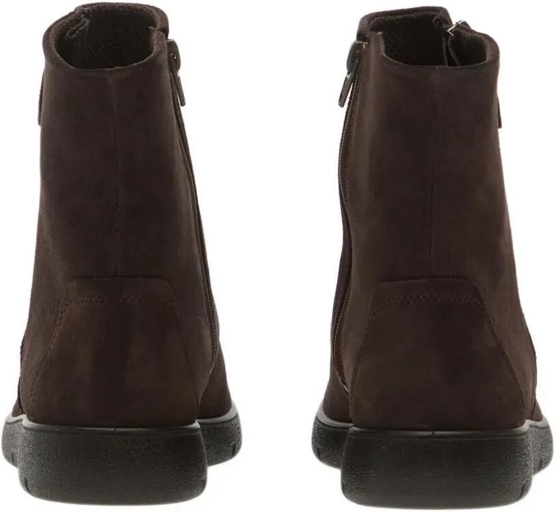 ECCO Bella 2 ankle boots Bruin - Foto 2