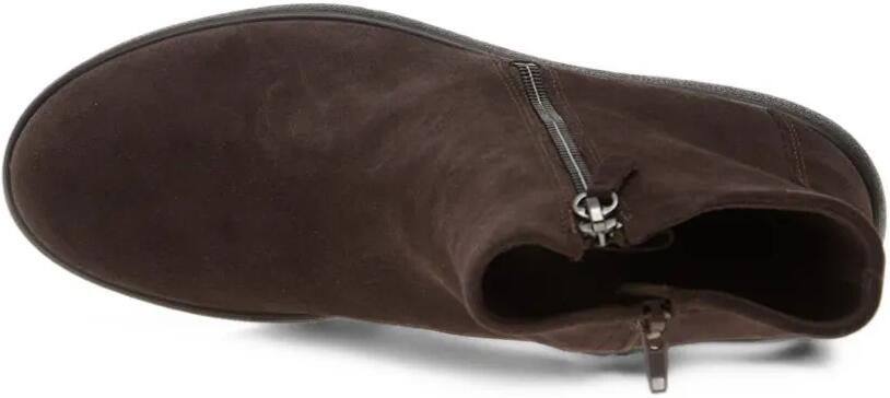 ECCO Bella 2 ankle boots Bruin - Foto 4