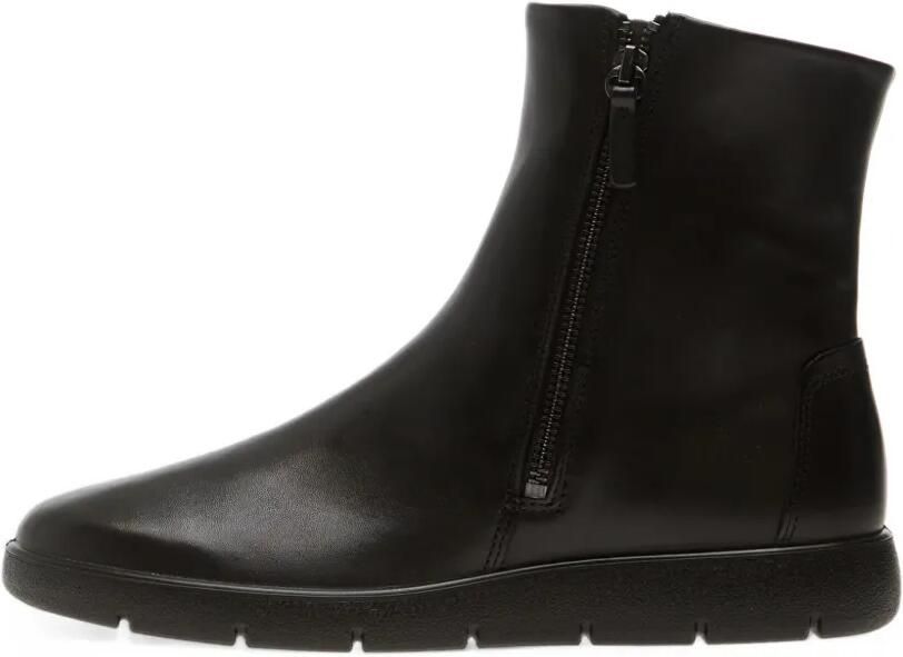ECCO Bella 2 ankle boots Zwart