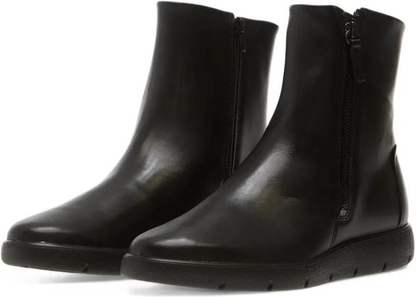 ECCO Bella 2 ankle boots Zwart - Foto 3
