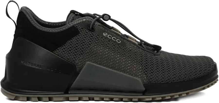 ECCO Biom 2.0 sneakers Zwart
