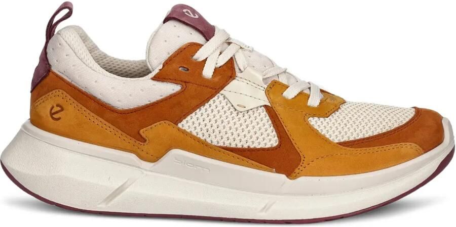 ECCO Biom 2.2 low-top sneakers Bruin