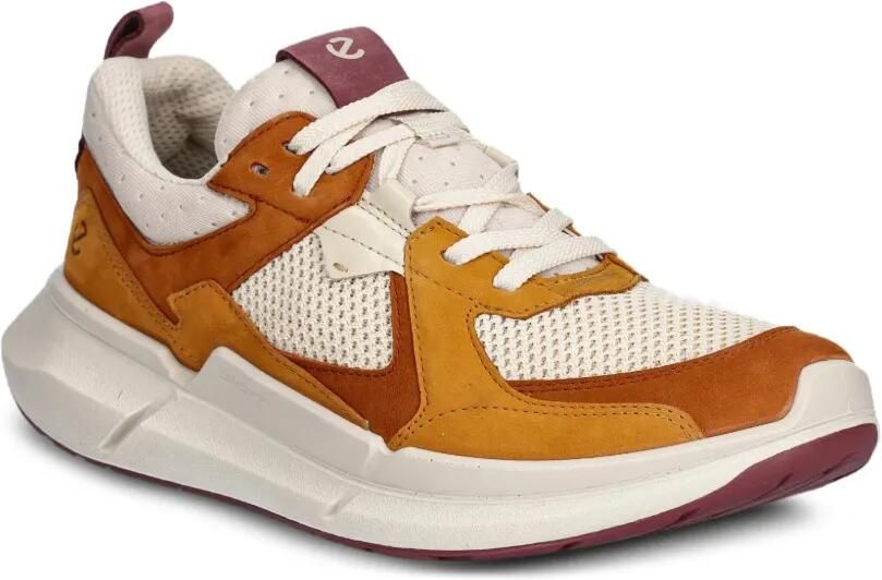 ECCO Biom 2.2 low-top sneakers Bruin - Foto 2