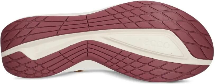 ECCO Biom 2.2 low-top sneakers Bruin - Foto 4