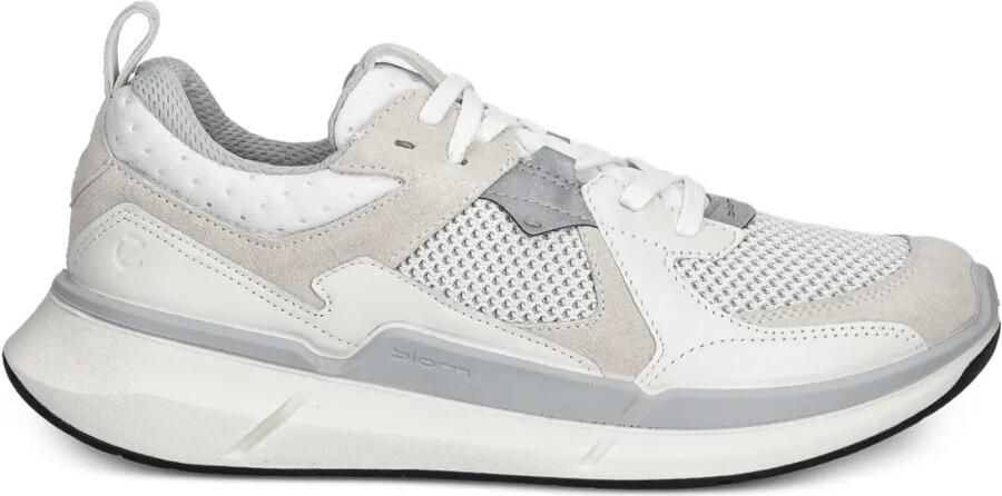 ECCO Biom 2.2 low-top sneakers Grijs