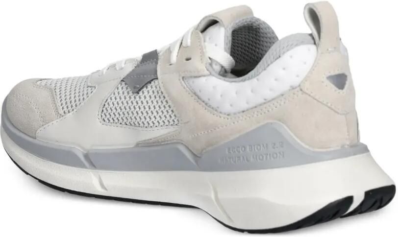 ECCO Biom 2.2 low-top sneakers Grijs - Foto 3