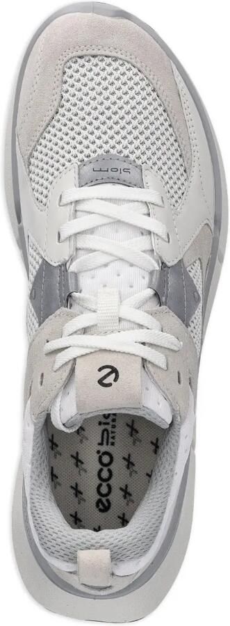 ECCO Biom 2.2 low-top sneakers Grijs - Foto 4