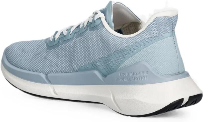 ECCO Biom 2.2 sneakers Blauw - Foto 3