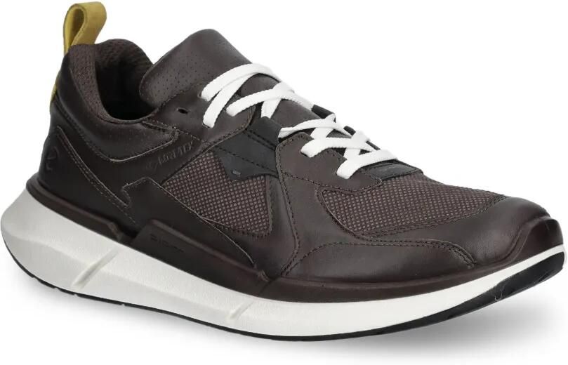 ECCO Biom 2.2 sneakers Bruin - Foto 2