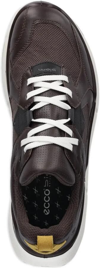 ECCO Biom 2.2 sneakers Bruin - Foto 4