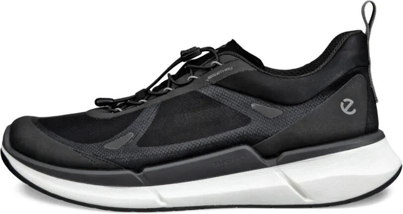 ECCO Biom 2.2 sneakers Zwart