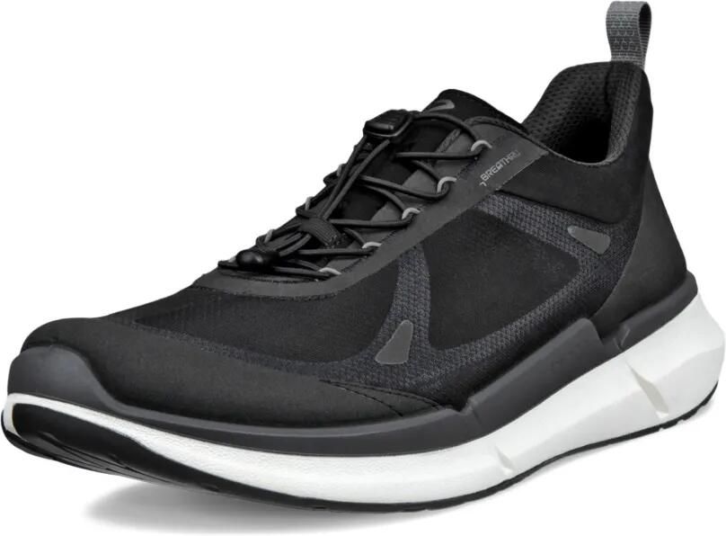 ECCO Biom 2.2 sneakers Zwart - Foto 3