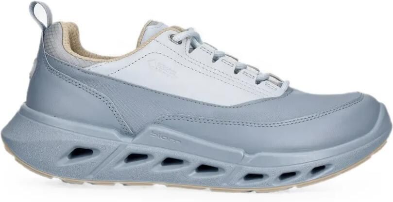 ECCO Biom 720 sneakers met vlakken Blauw