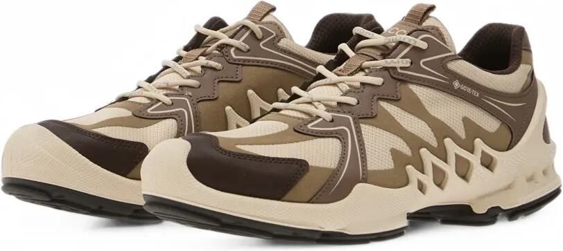 ECCO Biom Aex GTX sneakers Beige