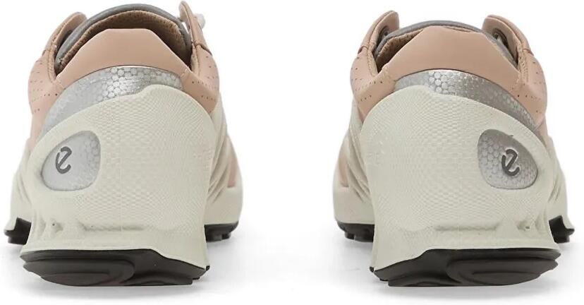 ECCO Biom Aex leren sneakers Roze - Foto 2