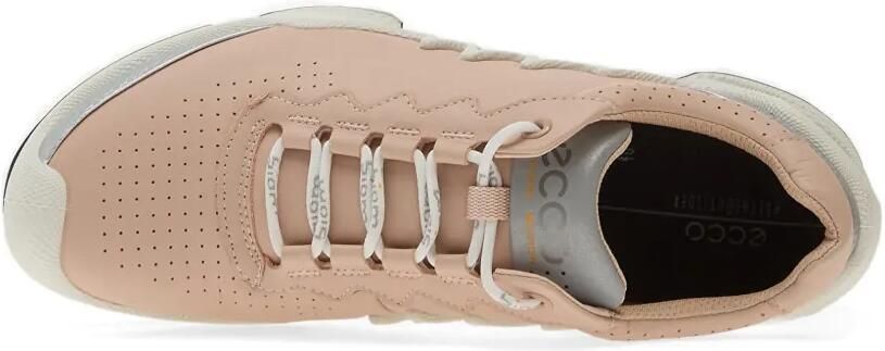 ECCO Biom Aex leren sneakers Roze - Foto 4