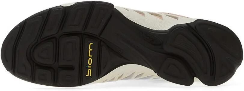 ECCO Biom Aex leren sneakers Roze - Foto 5