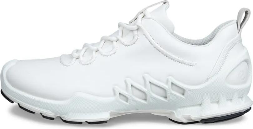 ECCO Biom Aex sneakers Wit