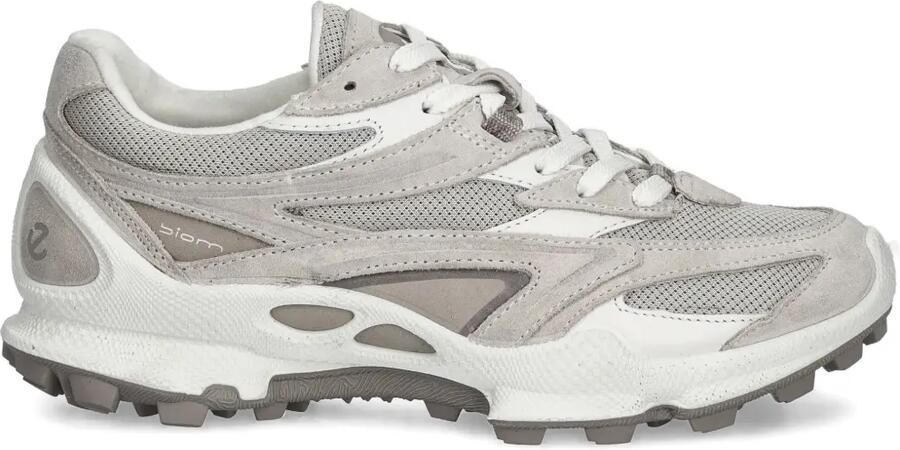 ECCO Biom C-Trail sneakers Grijs