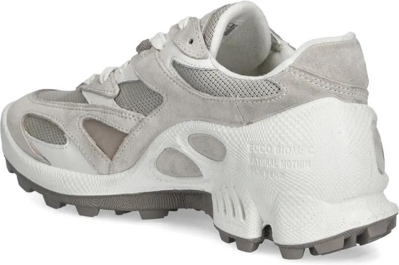 ECCO Biom C-Trail sneakers Grijs - Foto 2