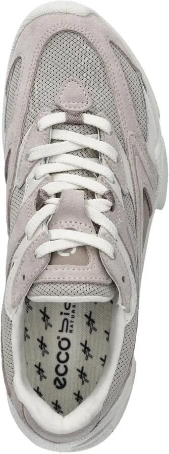 ECCO Biom C-Trail sneakers Grijs - Foto 3